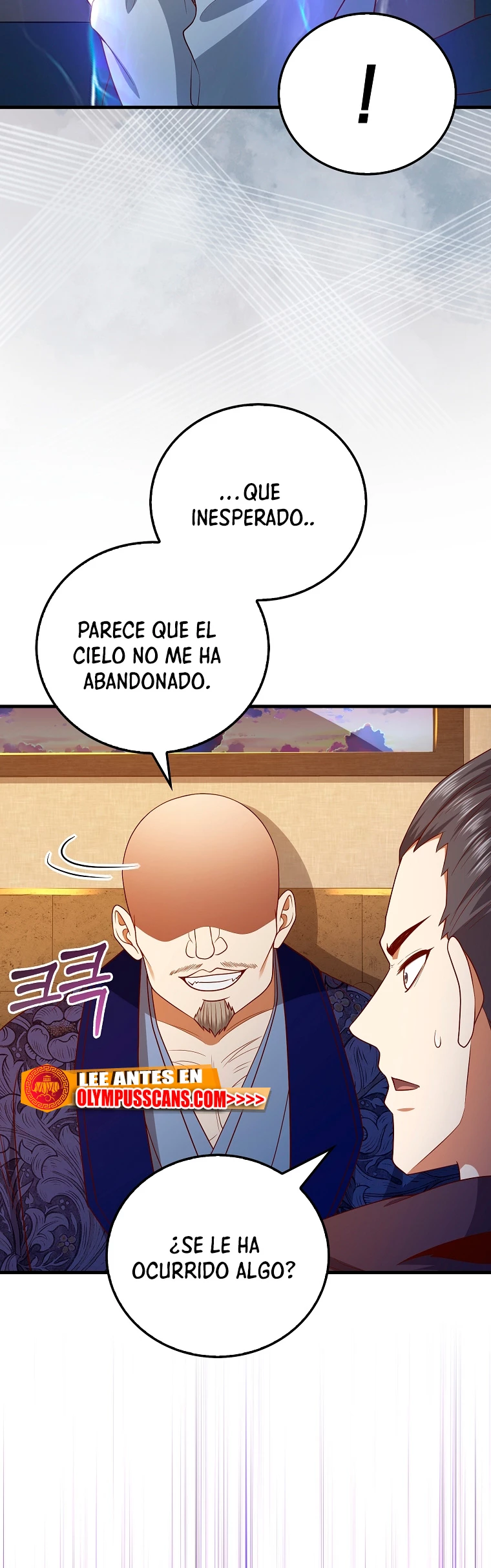 El dinero del Lord no disminuye capítulo 103 página 36