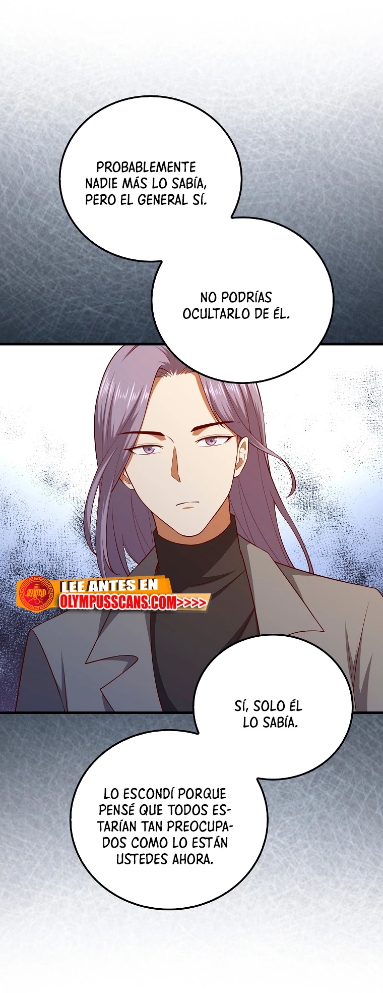 El dinero del Lord no disminuye capítulo 104 página 39