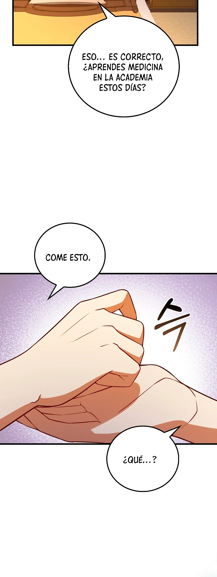 El dinero del Lord no disminuye capítulo 104 página 47