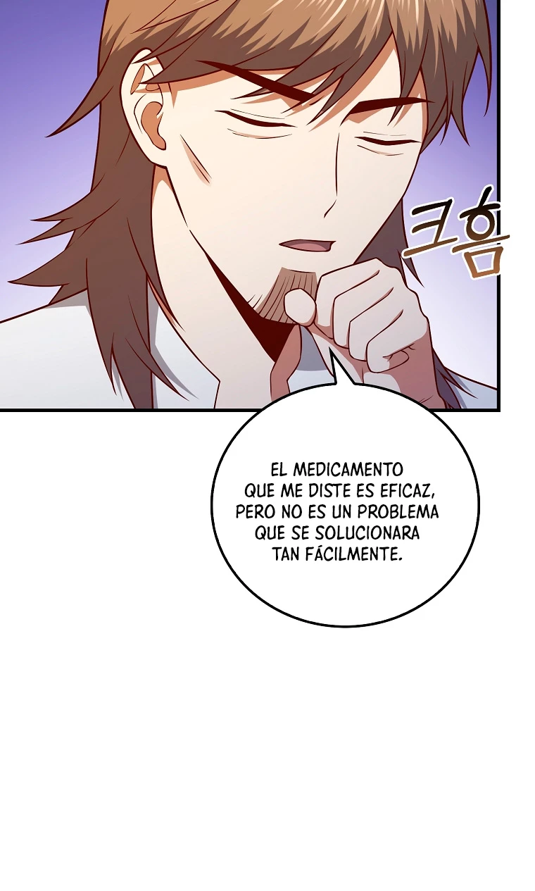 El dinero del Lord no disminuye capítulo 104 página 55