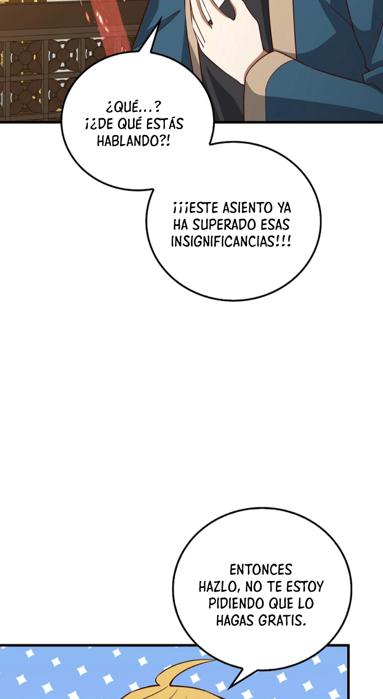 El dinero del Lord no disminuye capítulo 105 página 9