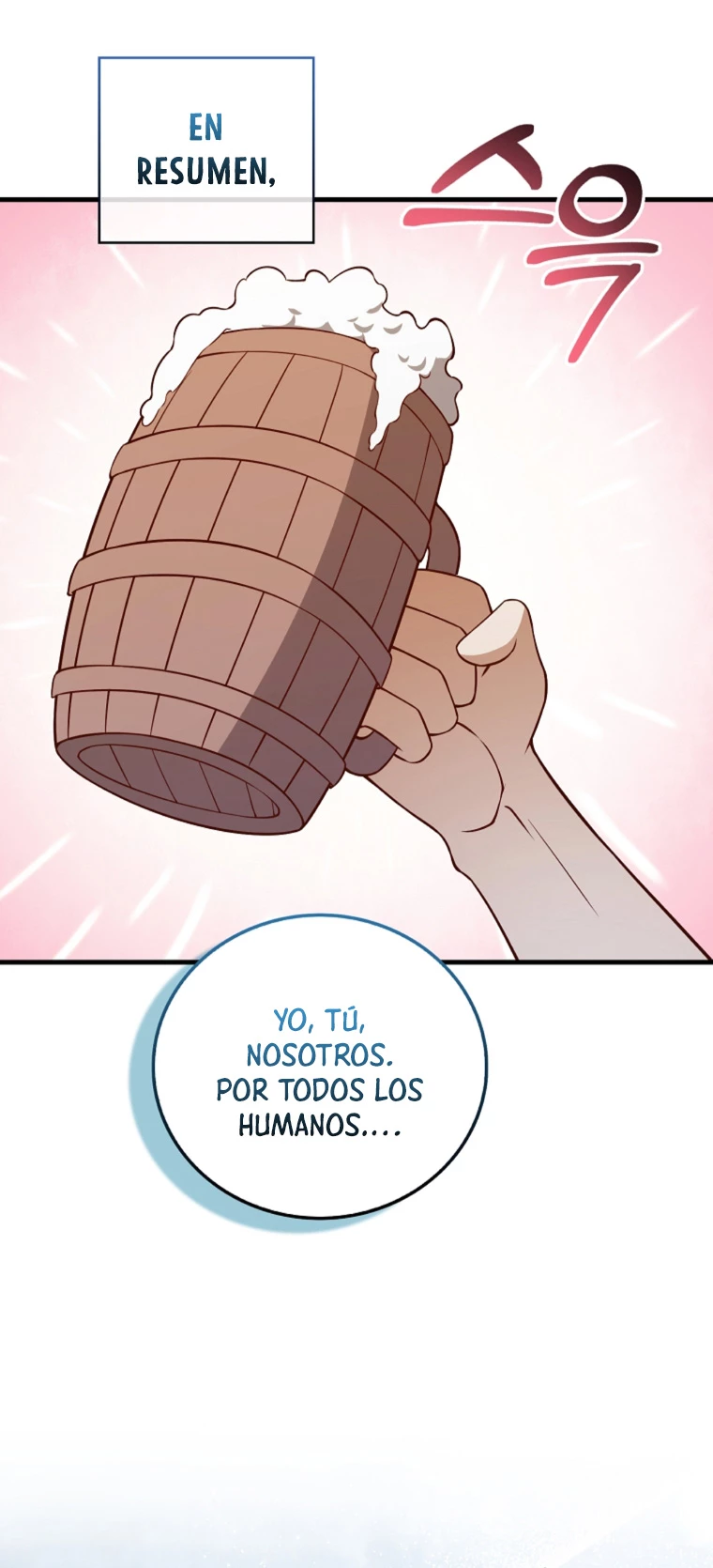 El dinero del Lord no disminuye capítulo 105 página 22
