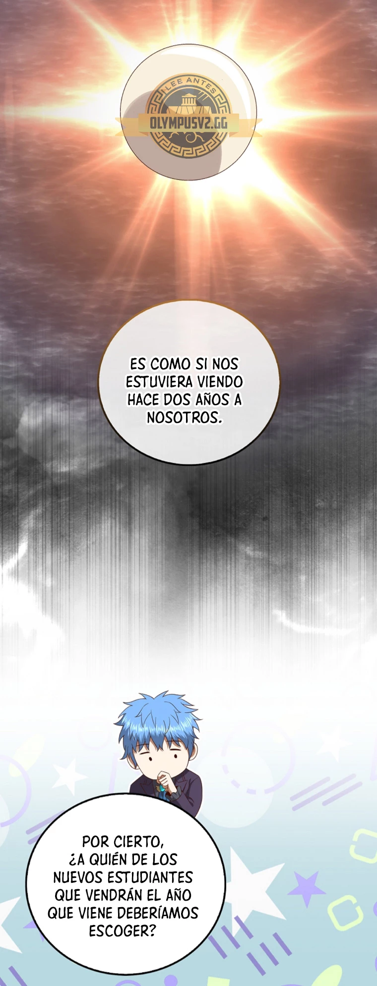 El dinero del Lord no disminuye capítulo 106 página 32