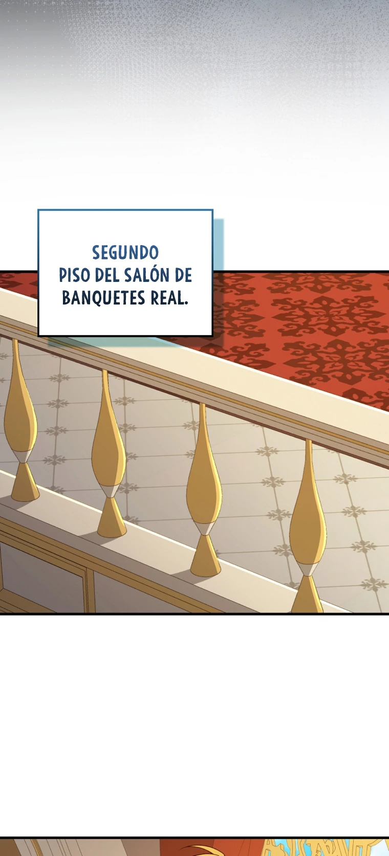 El dinero del Lord no disminuye capítulo 106 página 43