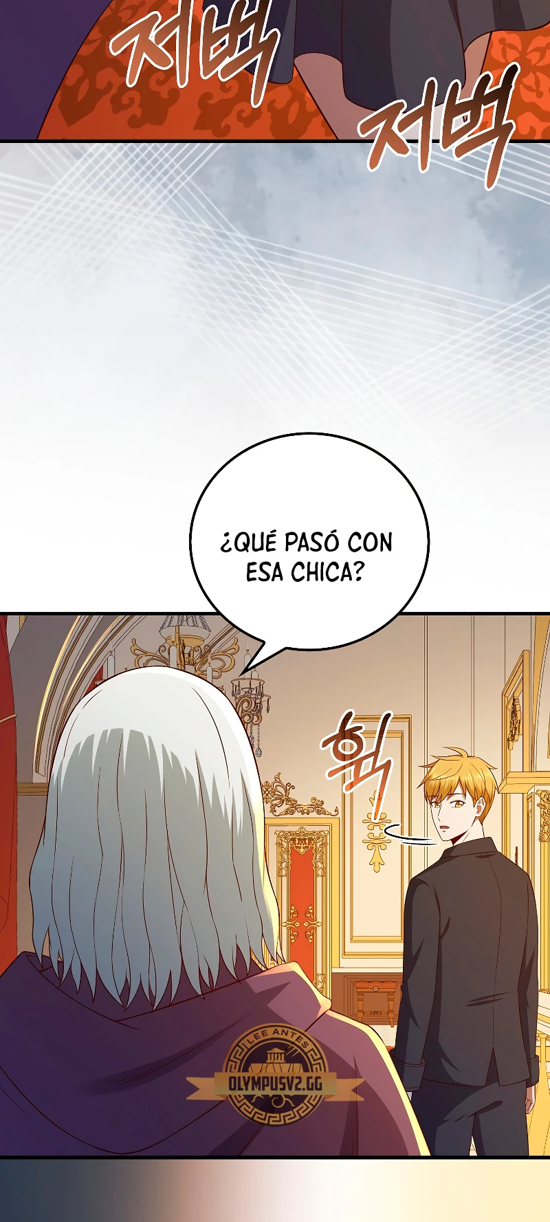 El dinero del Lord no disminuye capítulo 107 página 36