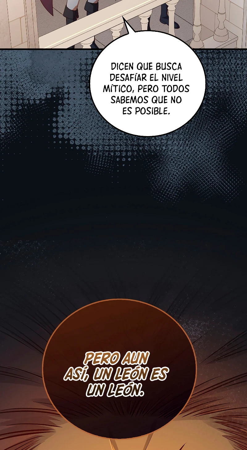 El dinero del Lord no disminuye capítulo 108 página 19
