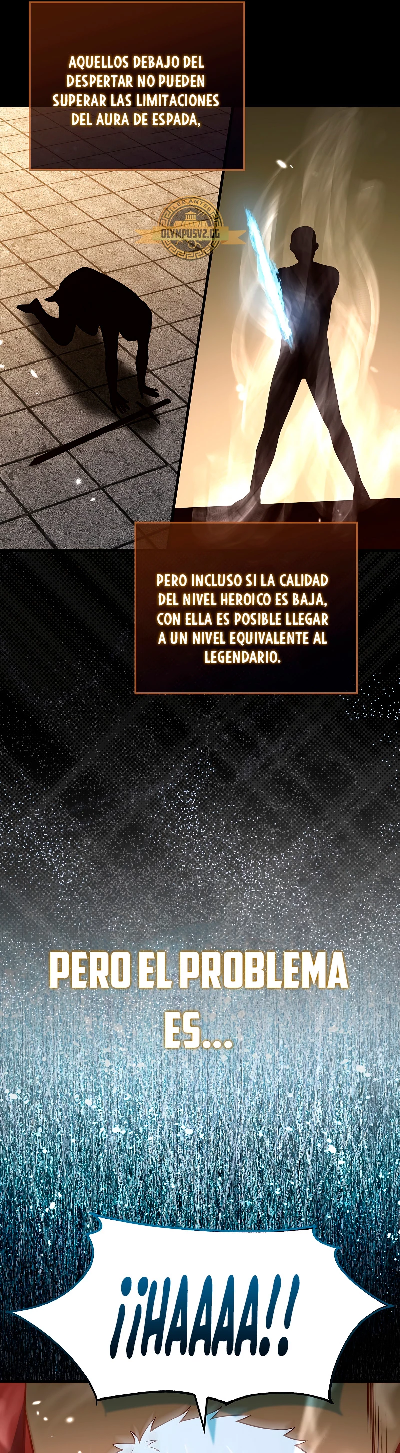 El dinero del Lord no disminuye capítulo 108 página 45