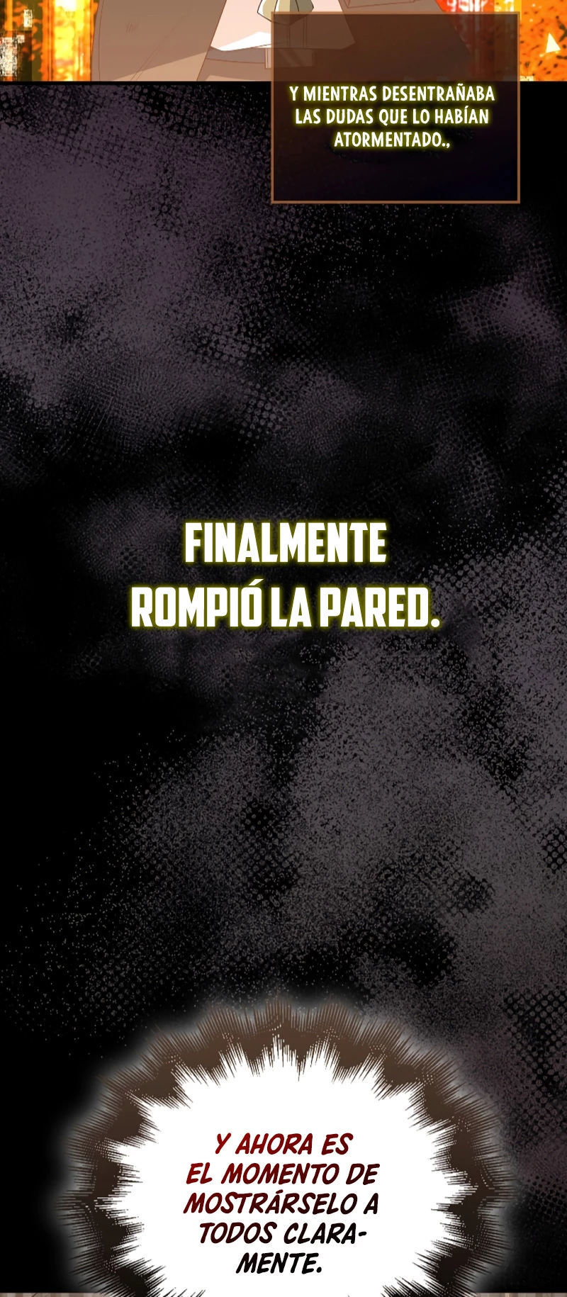 El dinero del Lord no disminuye capítulo 109 página 6