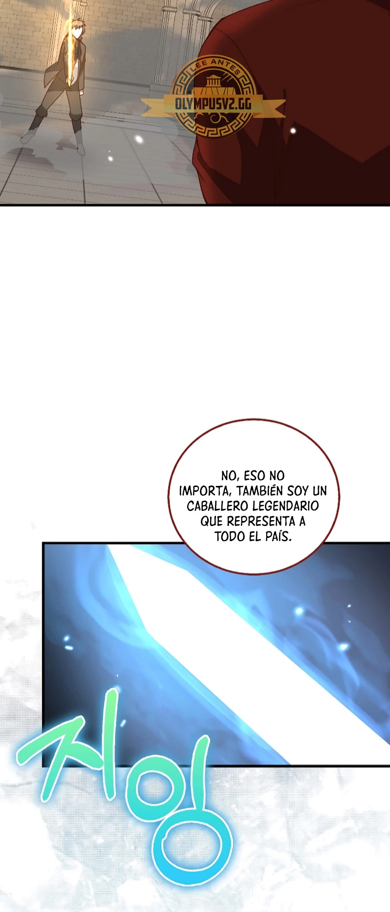 El dinero del Lord no disminuye capítulo 109 página 19