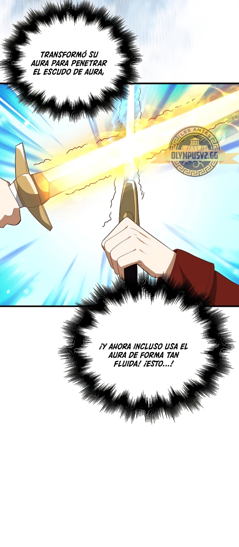 El dinero del Lord no disminuye capítulo 109 página 32