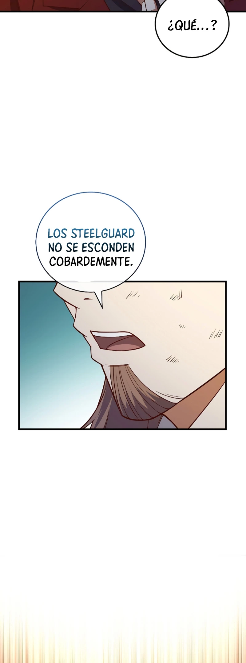 El dinero del Lord no disminuye capítulo 109 página 57