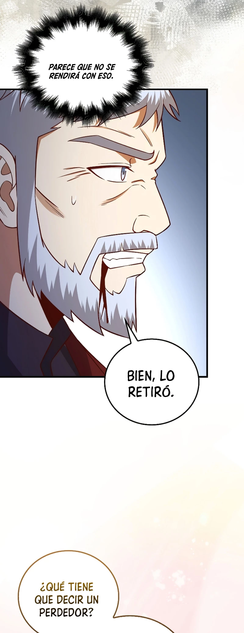 El dinero del Lord no disminuye capítulo 109 página 59