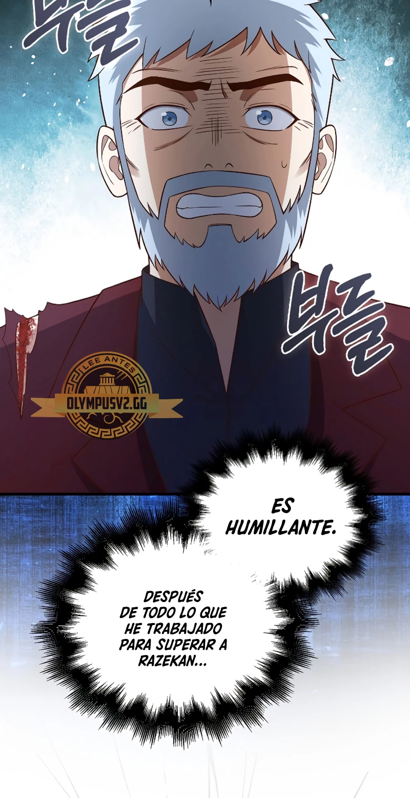 El dinero del Lord no disminuye capítulo 109 página 62