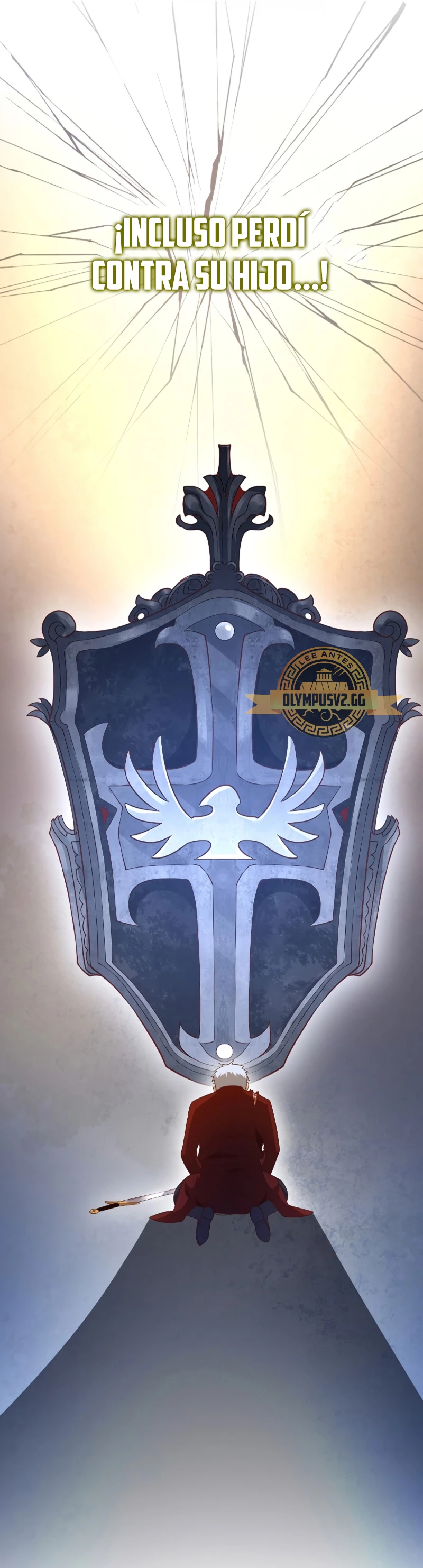 El dinero del Lord no disminuye capítulo 109 página 63