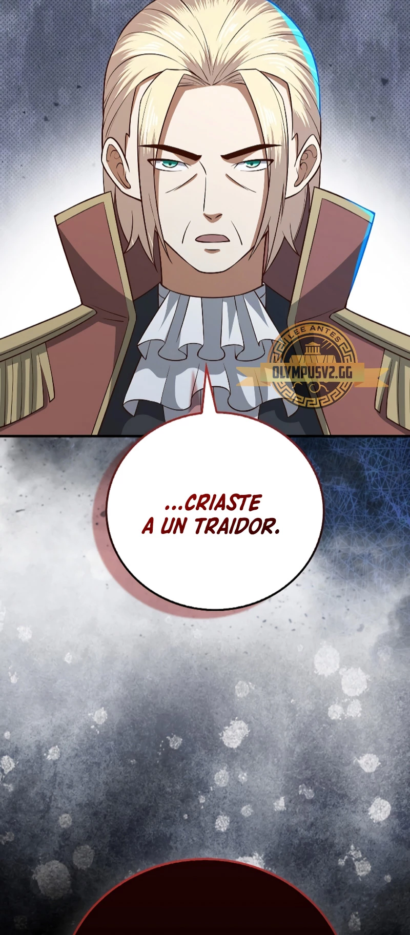 El dinero del Lord no disminuye capítulo 109 página 79