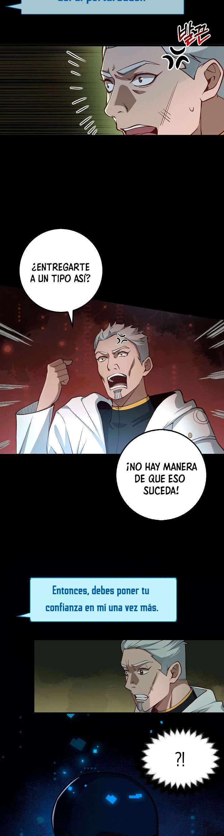 El dinero del Lord no disminuye capítulo 11 página 25