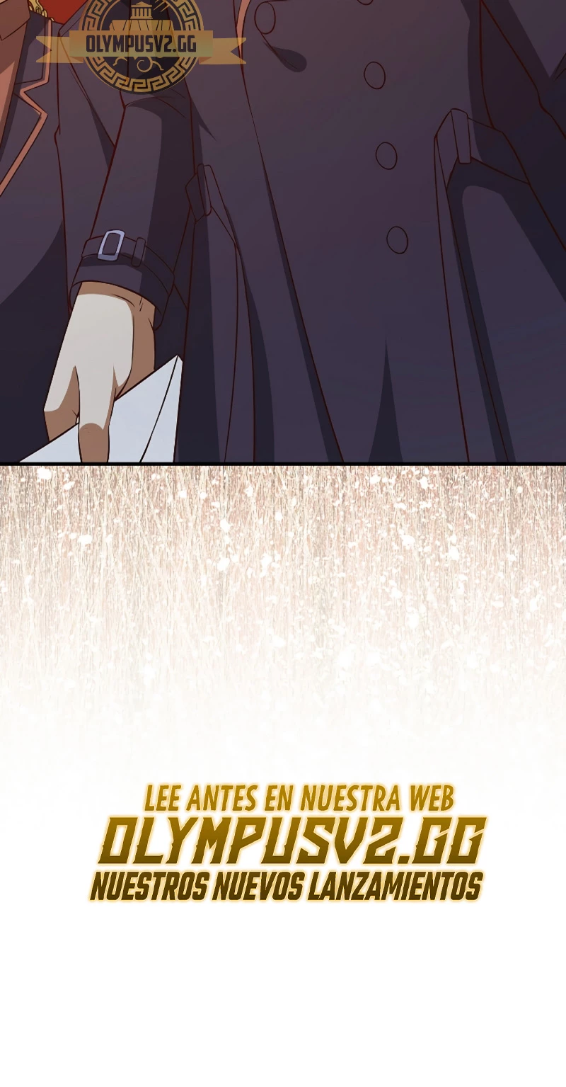 El dinero del Lord no disminuye capítulo 110 página 55