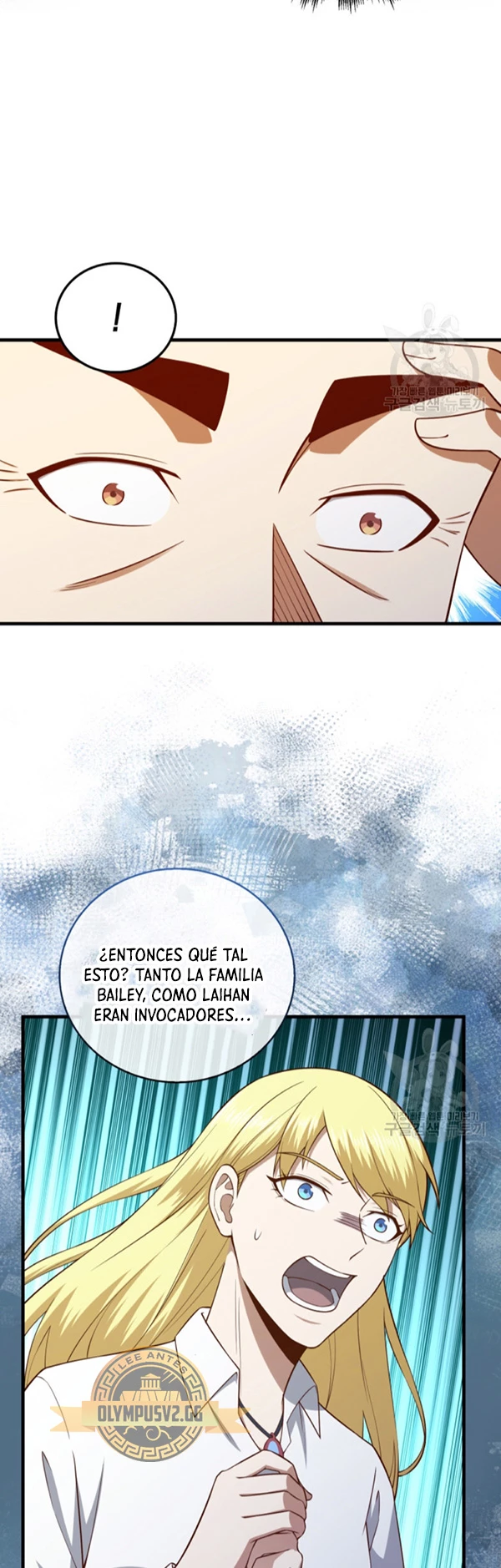 El dinero del Lord no disminuye capítulo 112 página 9