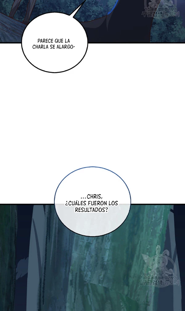 El dinero del Lord no disminuye capítulo 112 página 53