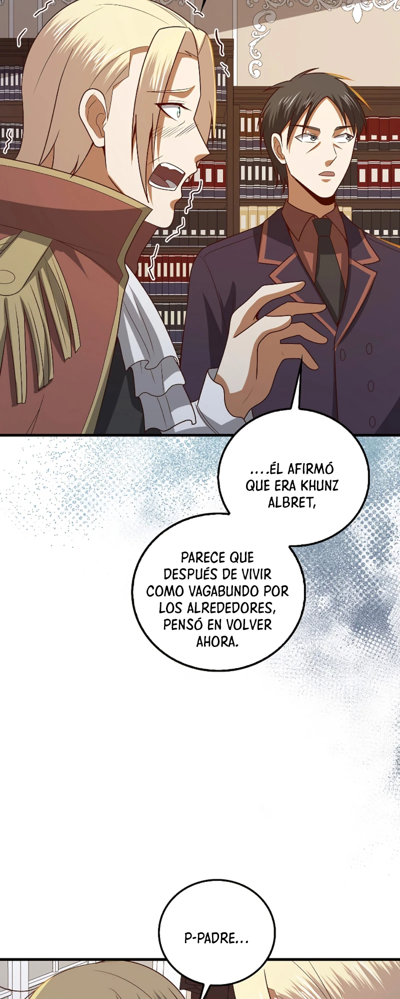 El dinero del Lord no disminuye capítulo 113 página 13