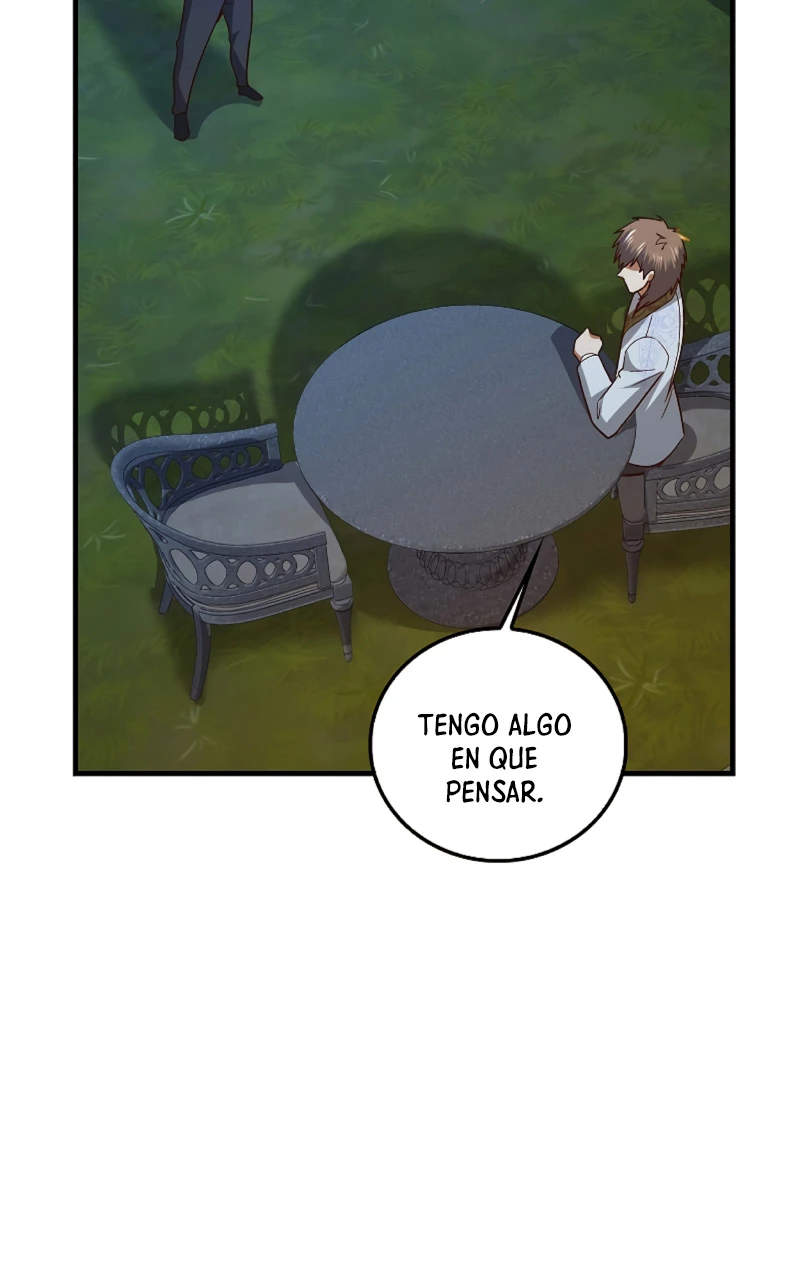 El dinero del Lord no disminuye capítulo 113 página 31