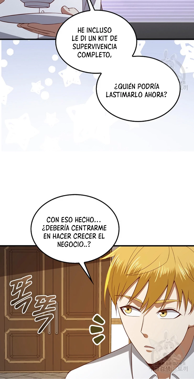 El dinero del Lord no disminuye capítulo 114 página 10
