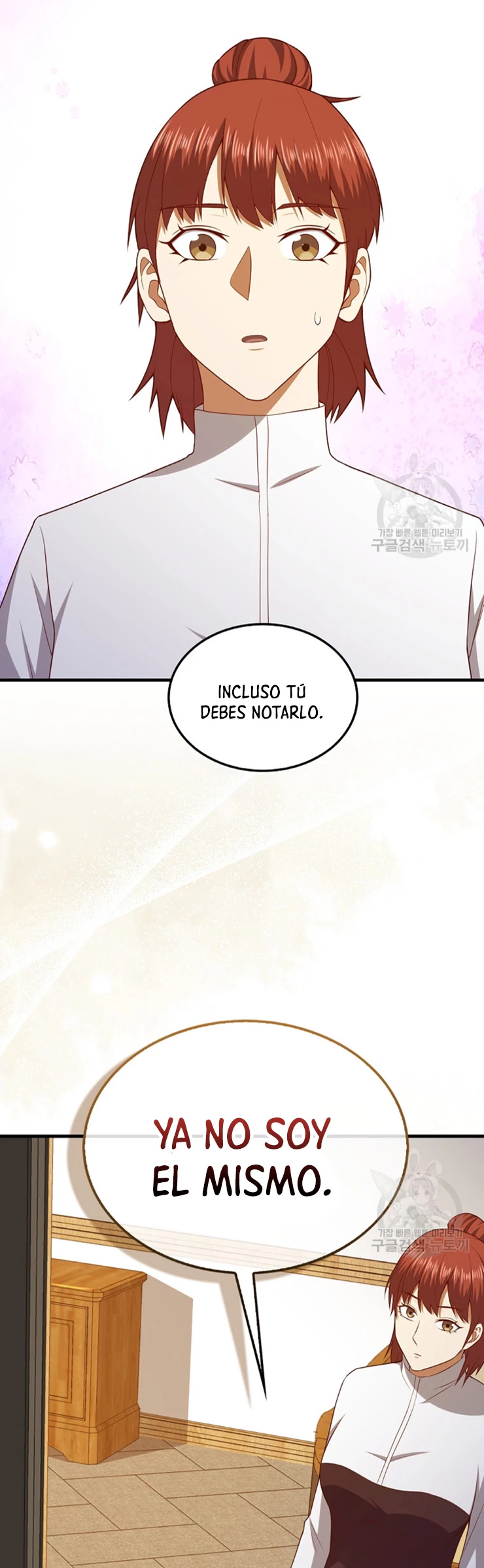 El dinero del Lord no disminuye capítulo 114 página 29