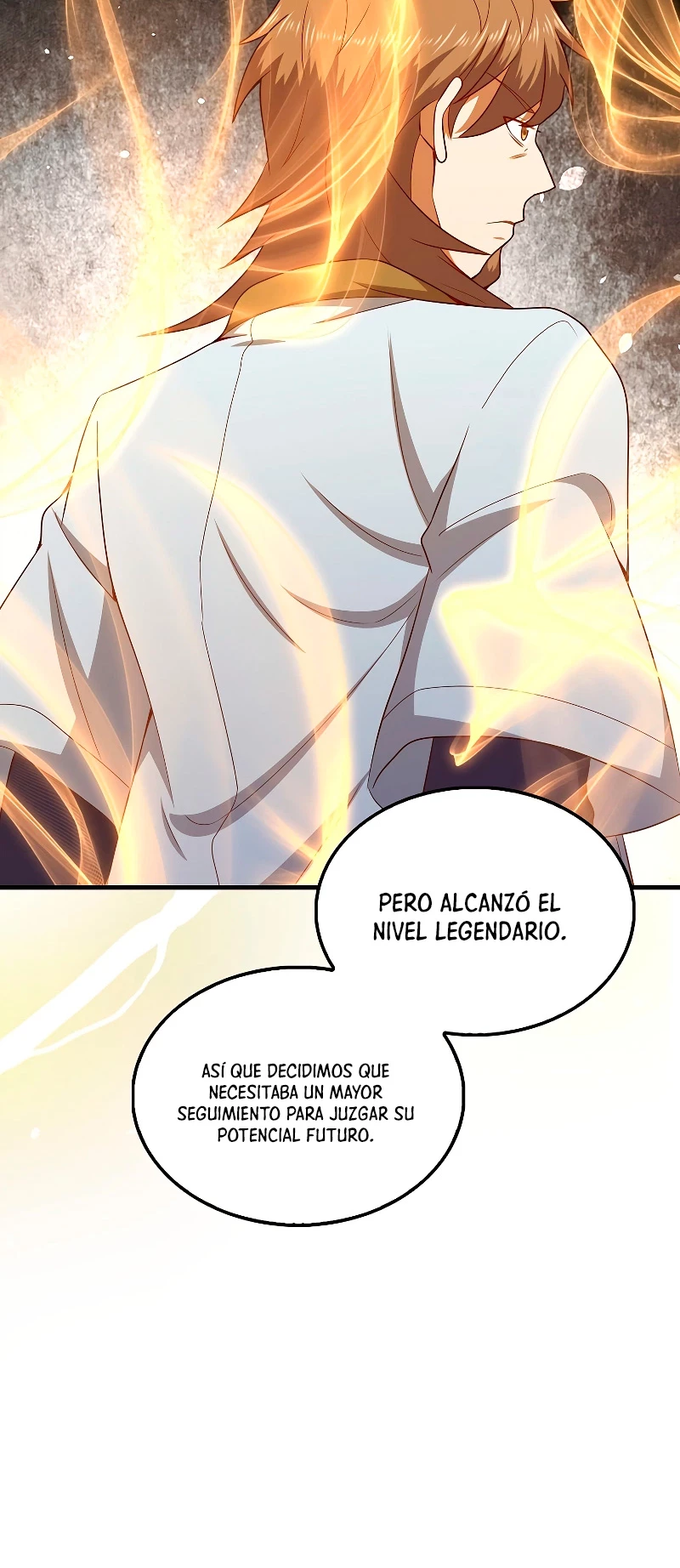 El dinero del Lord no disminuye capítulo 115 página 19