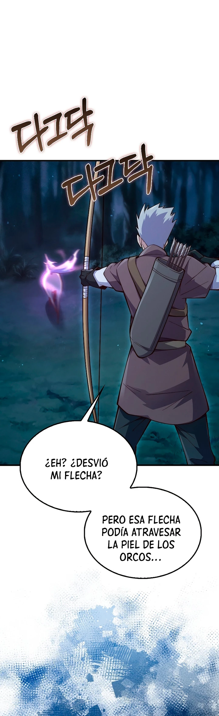 El dinero del Lord no disminuye capítulo 116 página 32