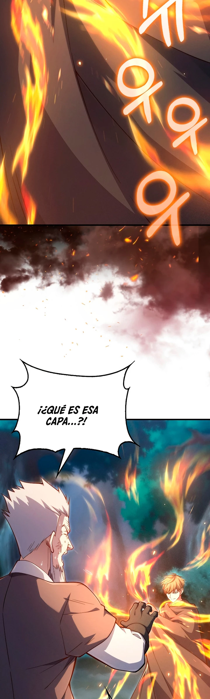 El dinero del Lord no disminuye capítulo 116 página 59