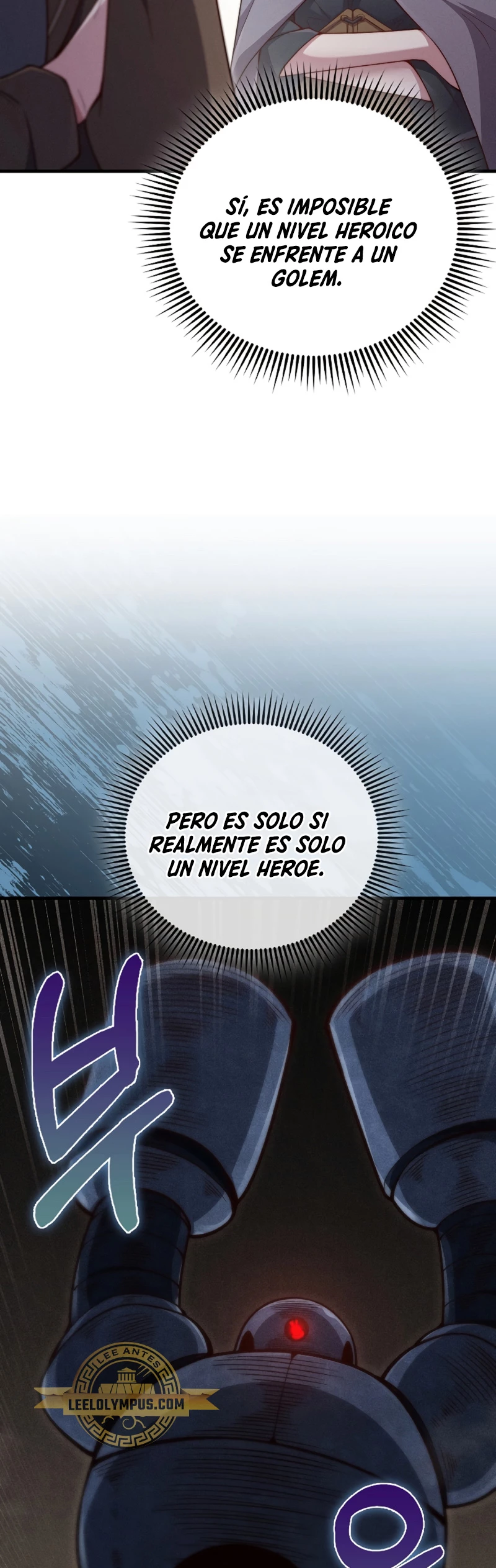 El dinero del Lord no disminuye capítulo 118 página 16
