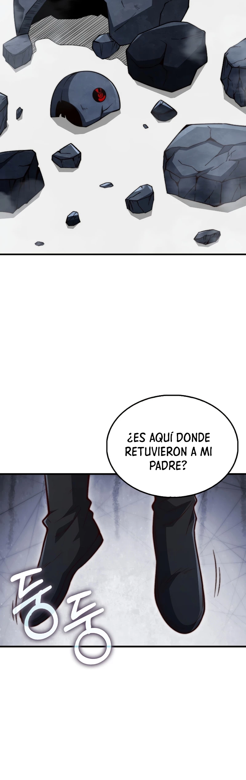 El dinero del Lord no disminuye capítulo 118 página 31