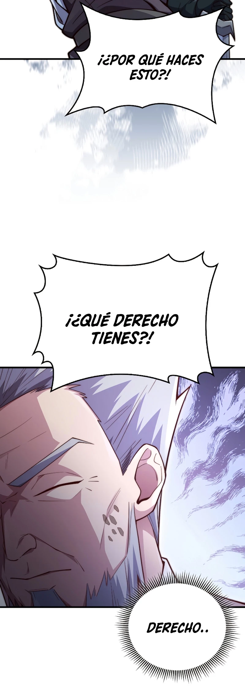 El dinero del Lord no disminuye capítulo 118 página 34