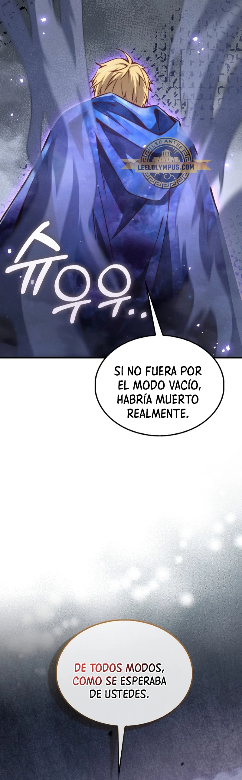 El dinero del Lord no disminuye capítulo 118 página 51
