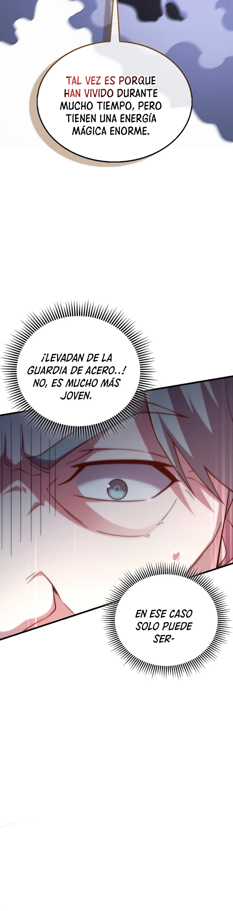 El dinero del Lord no disminuye capítulo 118 página 53