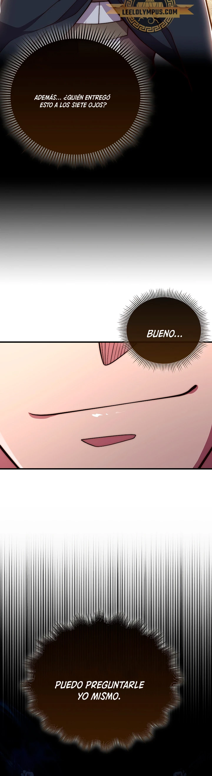 El dinero del Lord no disminuye capítulo 120 página 12