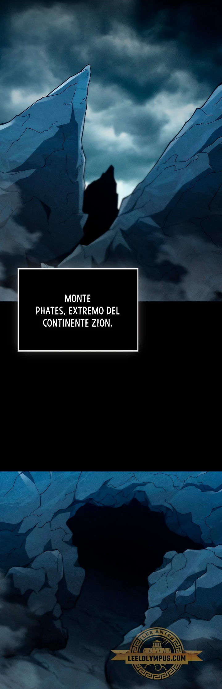 El dinero del Lord no disminuye capítulo 120 página 49