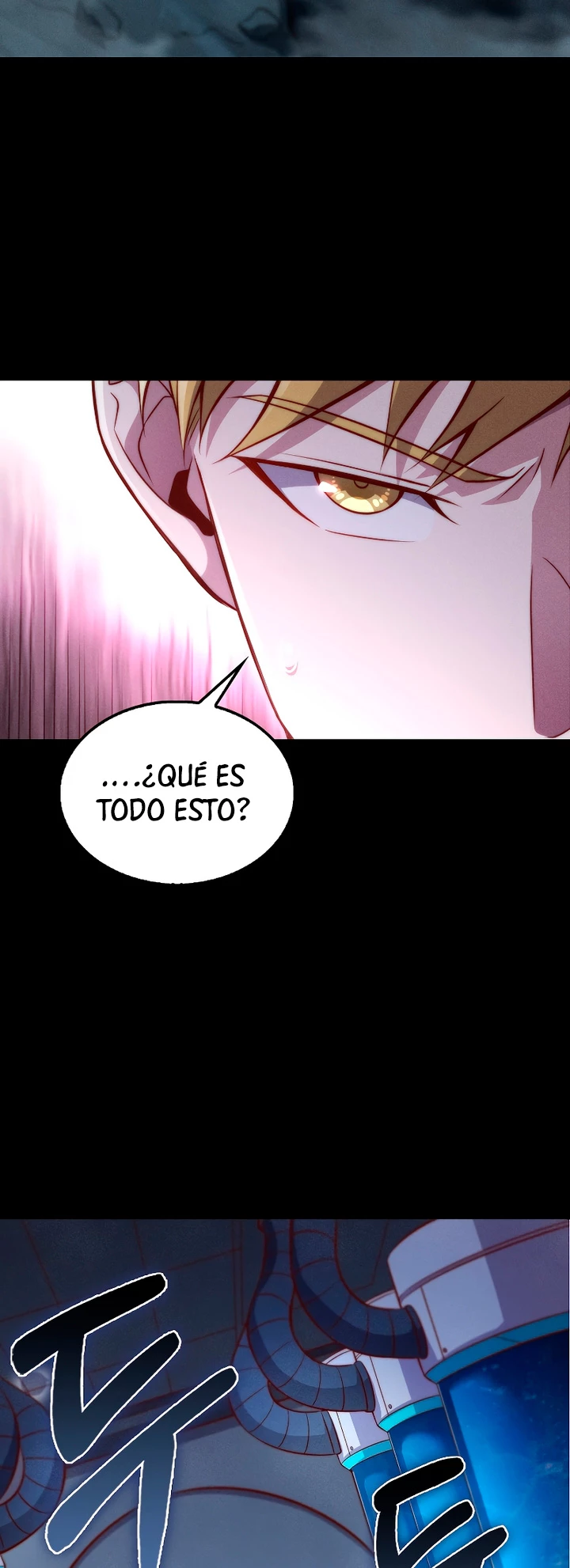 El dinero del Lord no disminuye capítulo 120 página 50