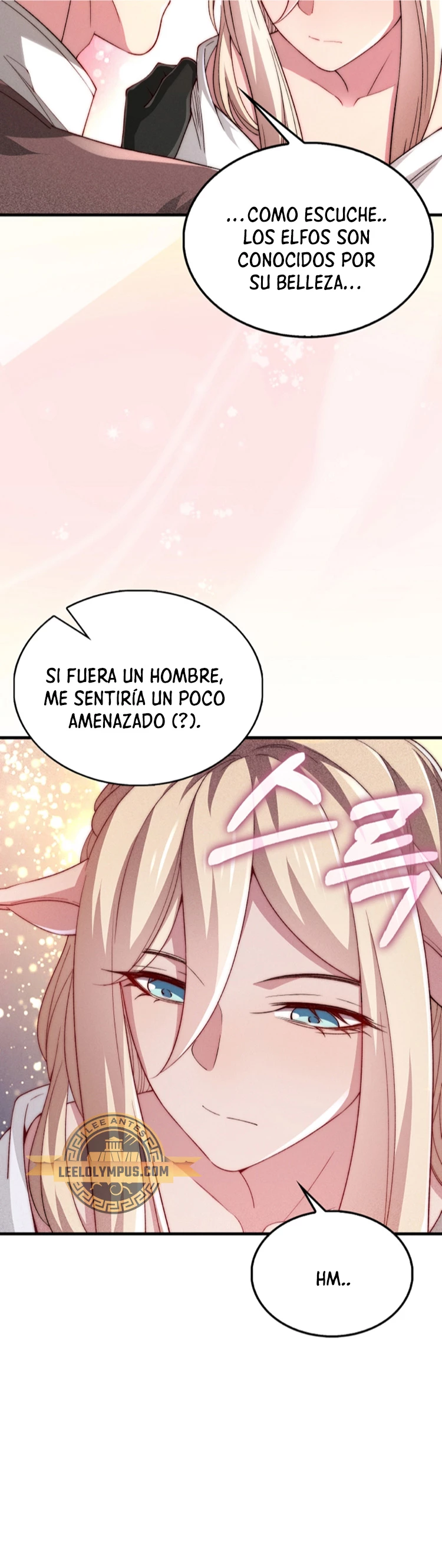 El dinero del Lord no disminuye capítulo 121 página 21