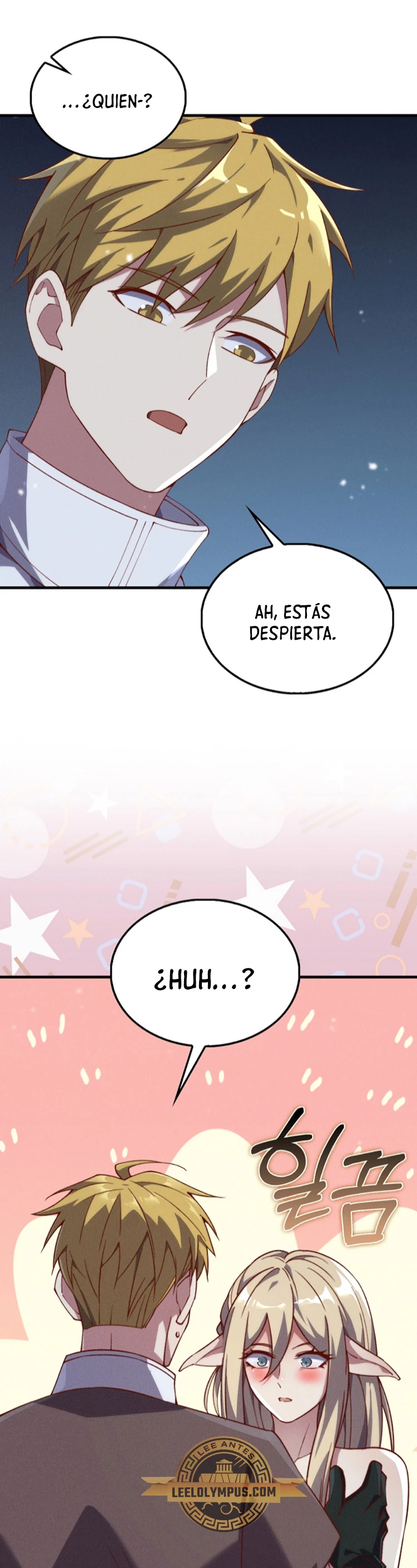 El dinero del Lord no disminuye capítulo 121 página 22