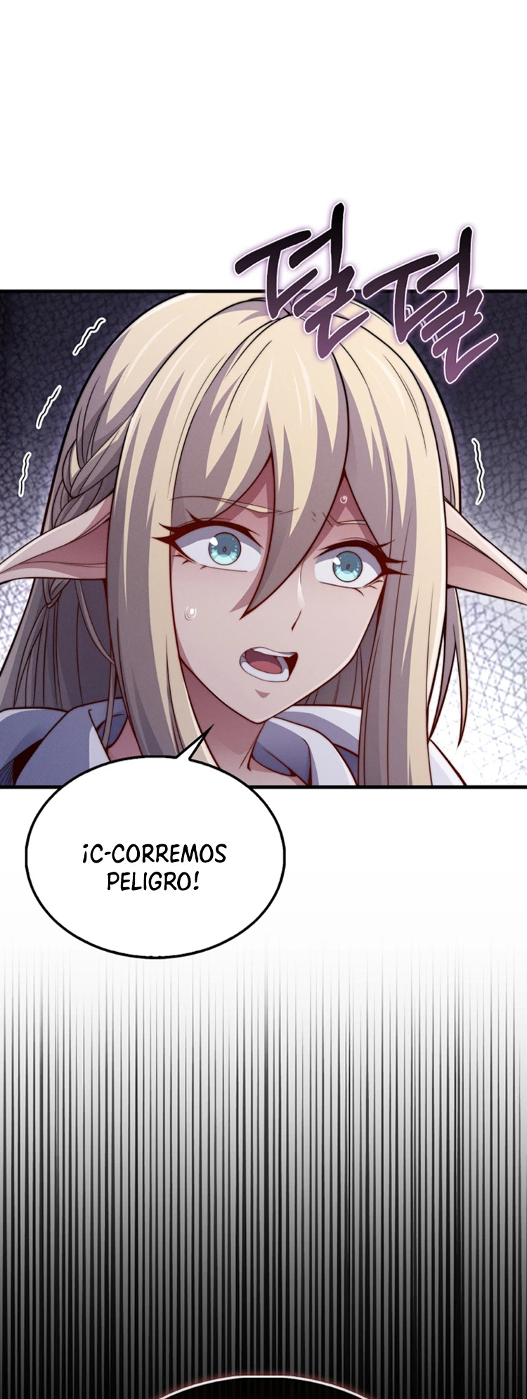 El dinero del Lord no disminuye capítulo 121 página 28