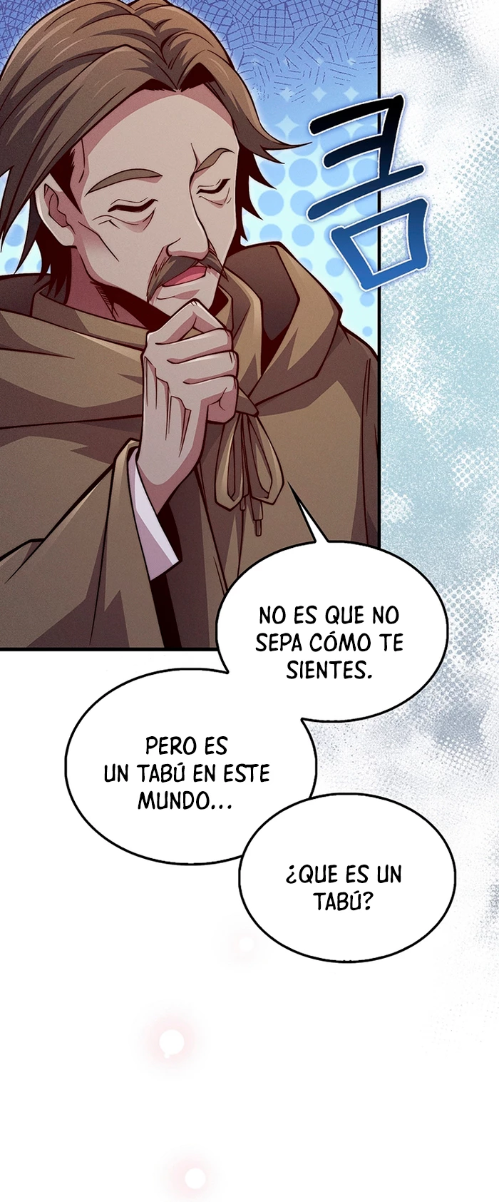 El dinero del Lord no disminuye capítulo 122 página 9