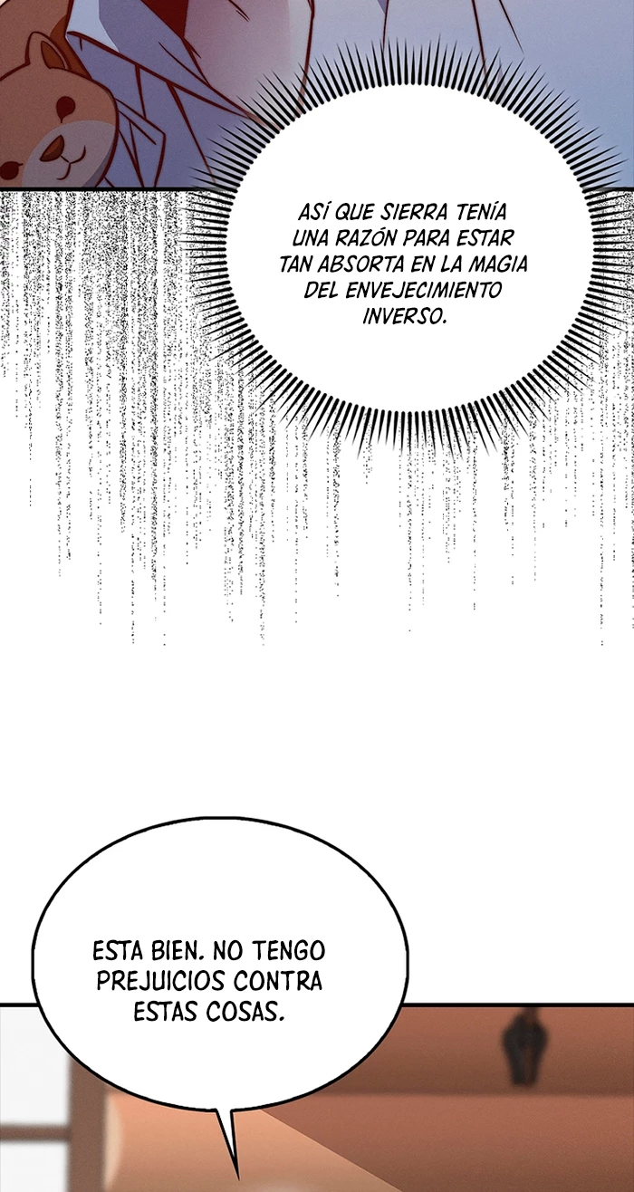 El dinero del Lord no disminuye capítulo 122 página 14