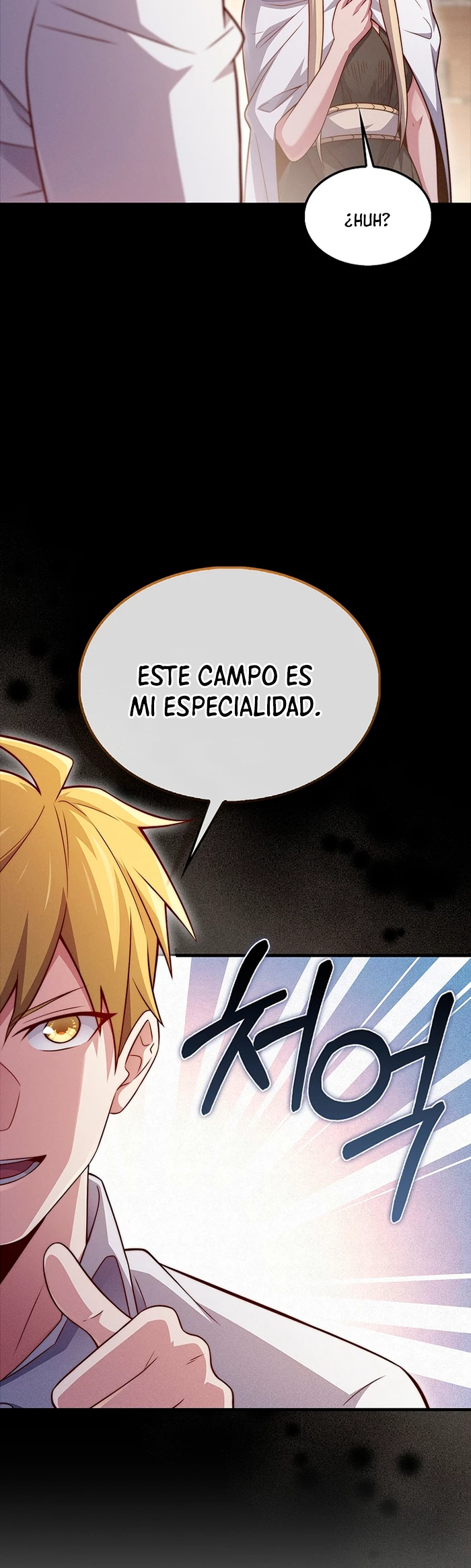 El dinero del Lord no disminuye capítulo 122 página 21