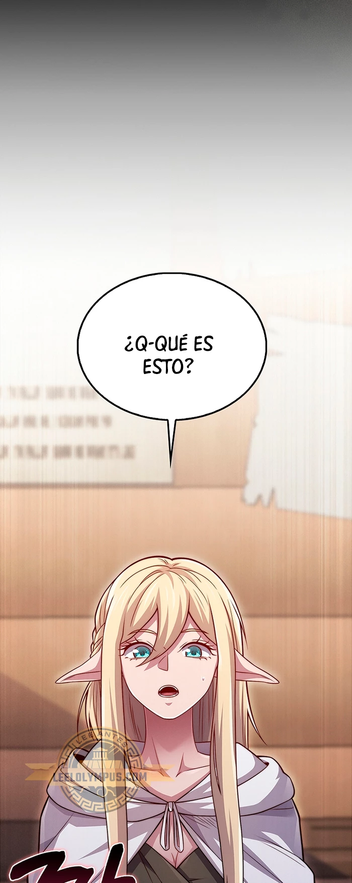 El dinero del Lord no disminuye capítulo 122 página 22