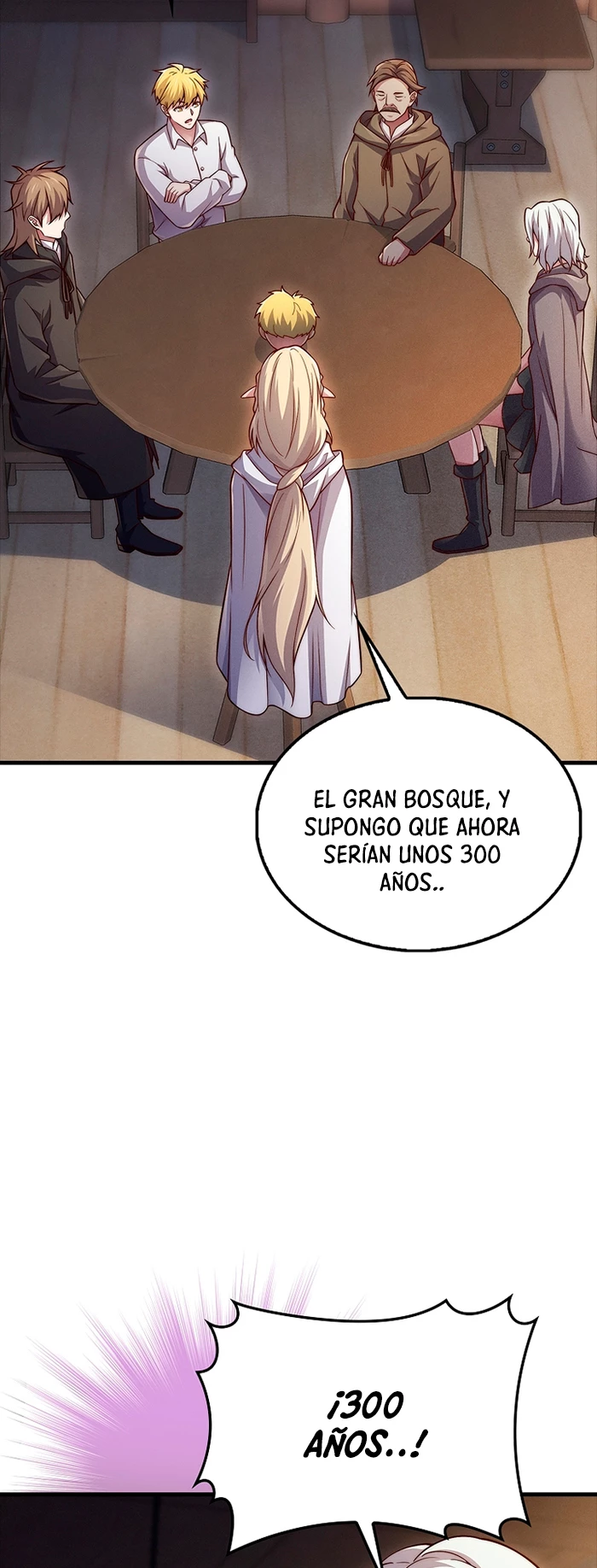 El dinero del Lord no disminuye capítulo 122 página 24