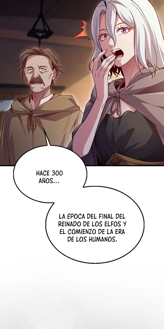 El dinero del Lord no disminuye capítulo 122 página 25