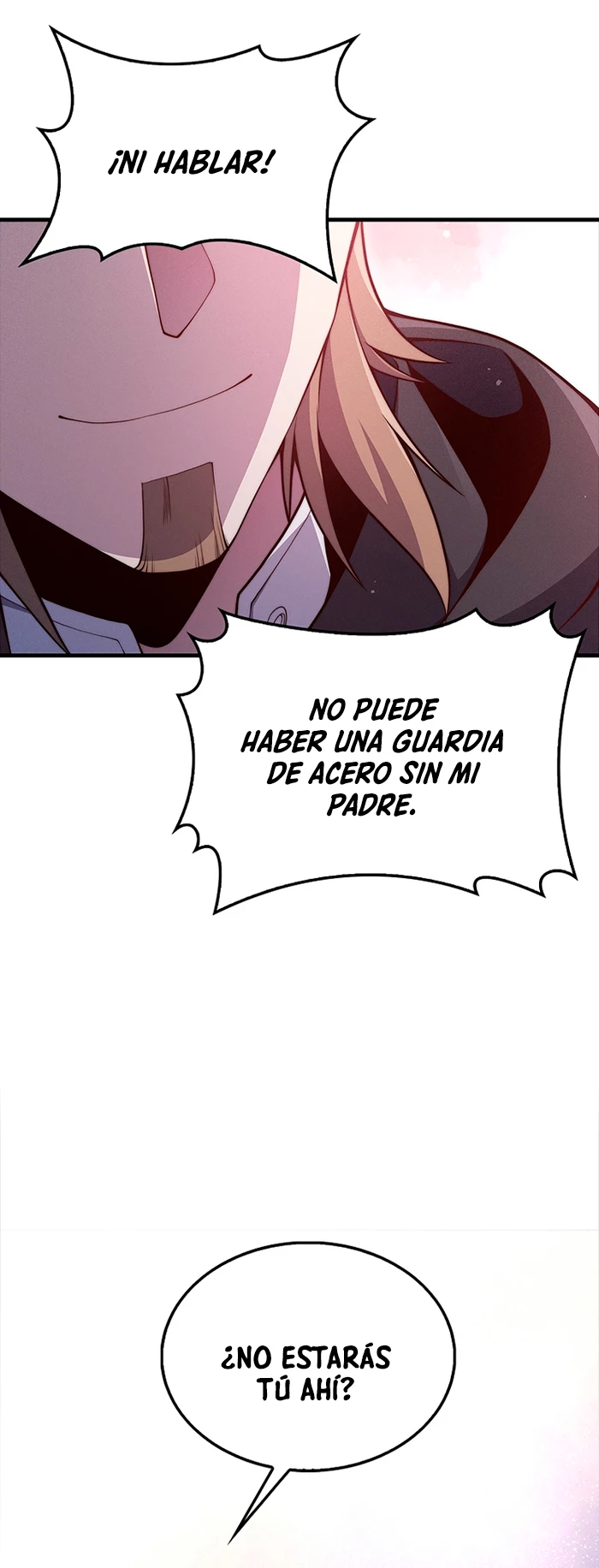 El dinero del Lord no disminuye capítulo 122 página 52