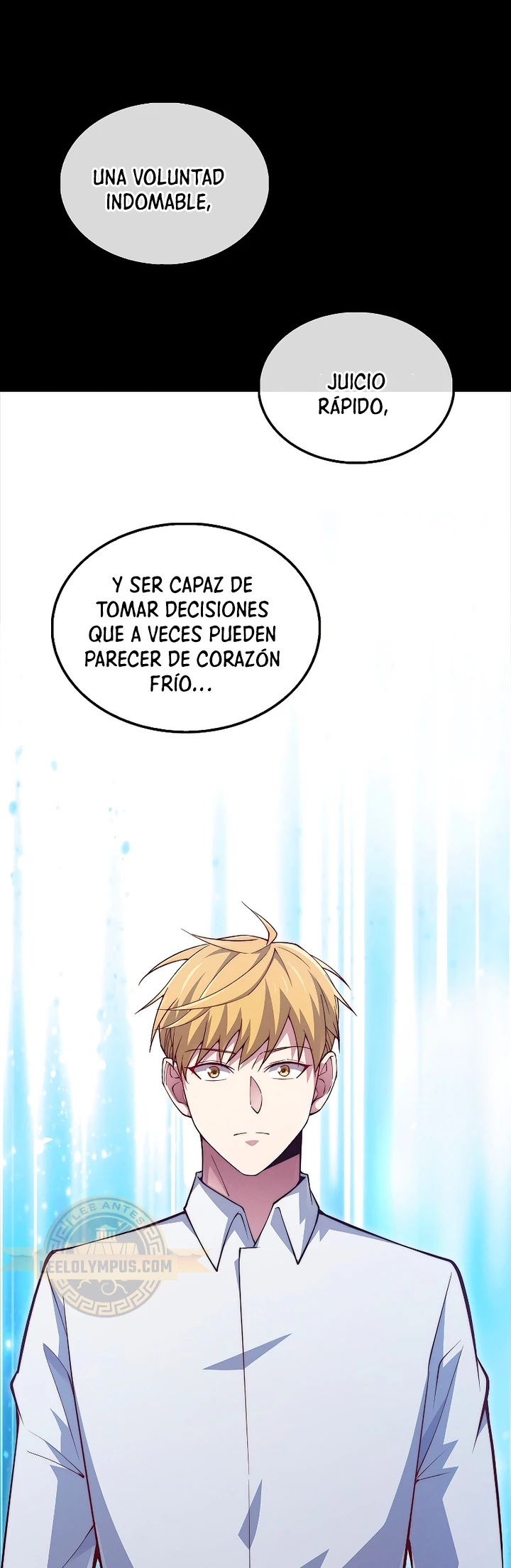 El dinero del Lord no disminuye capítulo 123 página 5