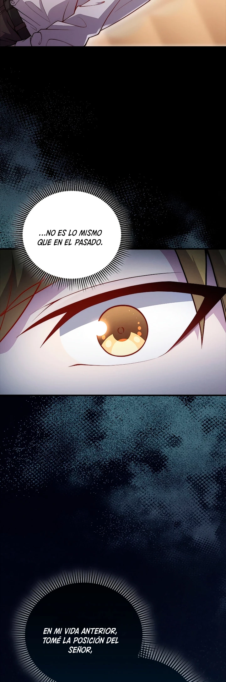 El dinero del Lord no disminuye capítulo 123 página 7